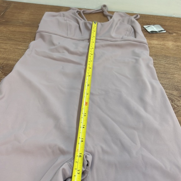 FREE PEOPLE GLOW ONE PIECE XS - Picture 6 of 9